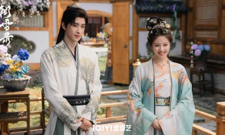 Triều Tuyết Lục tập 25, 26, 27, 28: Trì - Hoản tìm kẻ ác tự cho mình quyền phán xử