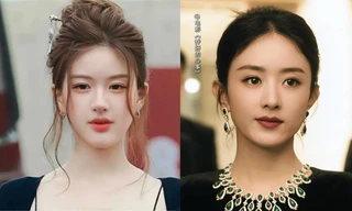 Triệu Lộ Tư - Triệu Lệ Dĩnh diễn cùng vai: Từng tạo tranh cãi, ai thành công hơn?