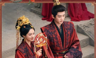 Cẩm Nguyệt Như Ca kết thúc có hậu nhưng vẫn vừa thương vừa tiếc, còn ngoại truyện?