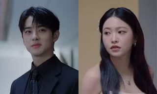 Chị Đại Học Đường ẩn ý phần 3, tình cảm Jin Wook - Jena còn gì để triển khai?