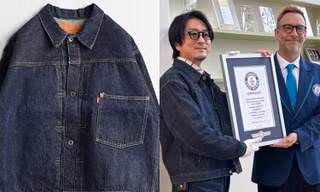 Chiếc áo khoác này có gì mà được mua lại với giá hơn 9 tỷ, lập kỷ lục thế giới?