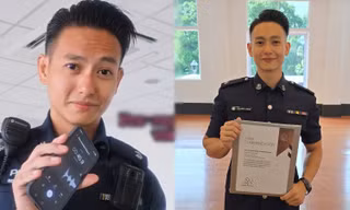 Video cảnh sát cảnh báo nạn "lừa tình online" quá sáng tạo, càng xem càng cuốn