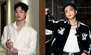 Cơ duyên không ngờ giữa Anh trai buitruonglinh và Anh tài SOOBIN nửa thập kỷ trước