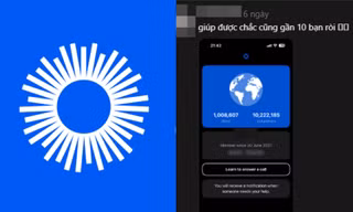 Ứng dụng hỗ trợ người khiếm thị Be My Eyes ghi nhận 10 triệu tình nguyện viên