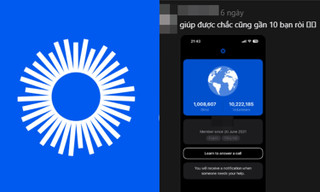 Ứng dụng hỗ trợ người khiếm thị Be My Eyes ghi nhận 10 triệu tình nguyện viên