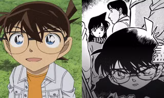 Truyện Conan: Ran nghi ngờ thân phận Shinichi, hồi kết chính thức bắt đầu?