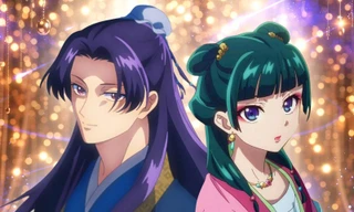 Dược Sư Tự Sự: Top 5 khoảnh khắc "dưỡng thê" nhất của Nhâm Thị và Miêu Miêu