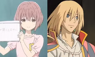 Top 10 anime được chấm điểm tuyệt đối: Ghibli Studio "góp vui" bao nhiêu phim?