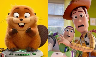 Ra mắt loạt siêu phẩm hoạt hình, Disney liệu có thể "phục thù" ở Oscar 2027?