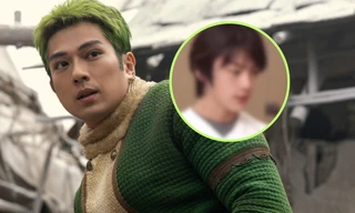 Loạt ảnh thời niên thiếu của nam thần Mackenyu (One Piece) gây sốt trở lại