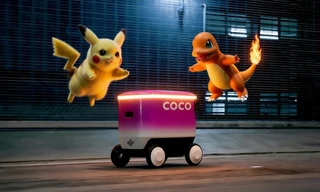 Hé lộ bí mật về Pokémon Go sau 10 năm: 30 tỷ bức ảnh từ người chơi có tác dụng gì?