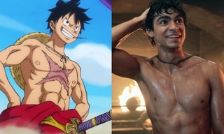 So sánh dàn nhân vật One Piece mùa 2 với nguyên tác, đâu là cái tên xuất sắc nhất?