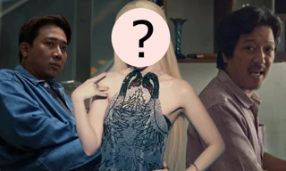 Nhạc phim Tết của Trấn Thành, Trường Giang bất ngờ lép vế trước "con tướng" này