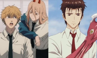 Chainsaw Man kết thúc hụt hẫng, đây là 5 anime tương tự để khán giả "chữa lành"