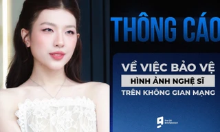 Đại diện Lamoon lên tiếng giữa loạt tin đồn, động thái của vợ JustaTee gây chú ý