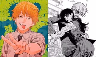 Cái kết của Chainsaw Man bị chê hết lời, nam chính trở lại con số 0 lúc ban đầu