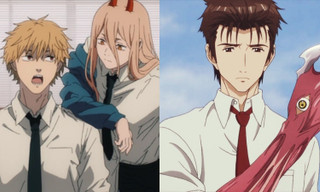 Chainsaw Man kết thúc hụt hẫng, đây là 5 anime tương tự để khán giả "chữa lành"