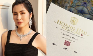 Xôn xao tin Tăng Thanh Hà tái xuất màn ảnh sau 13 năm, vai mới đỉnh cỡ nào?