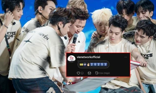 Anh Trai "Say Hi" 2025 đăng trạng thái ẩn ý về Concert D-3, D-4 sẽ tổ chức ở Mỹ?