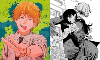 Cái kết của Chainsaw Man bị chê hết lời, nam chính trở lại con số 0 lúc ban đầu