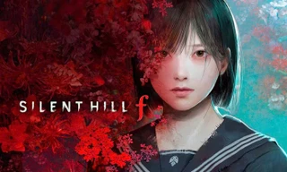 Sức hút của tựa game "Silent Hill f" và người đàn ông mang mặt nạ cáo