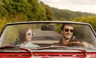 Emily in Paris mùa 5: Emily rời Paris đến Rome, nên duyên cùng mỹ nam người Ý