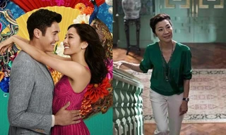 Trải nghiệm cuộc sống "chanh sả" khi tham quan biệt thự phim Crazy Rich Asians