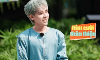 Fan bênh vực Quang Hùng MasterD vì bị chê "nhạt" trong Running Man Vietnam 3