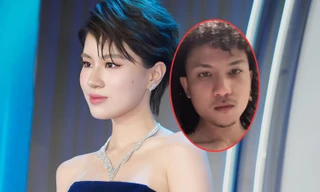 "In-tư" bạn trai tin đồn của Pháo: Từng khuấy đảo Rap Việt, lột xác ngoạn mục