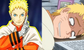Lý do Naruto biến mất không rõ ngày trở lại, hóa ra đến từ 3 sai lầm nghiêm trọng