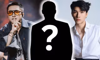 Không phải Sơn Tùng hay HIEUTHUHAI, đây là sao nam hot nhất MXH Việt Nam năm qua