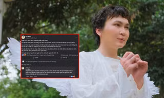 Status "sản phẩm cuối cùng" của Em Ellata: Người thấy thương, người khó đồng cảm