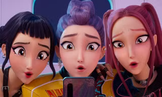 KPop Demon Hunters đón tin vui đầu năm 2026, rộng đường chiến thắng Oscar?