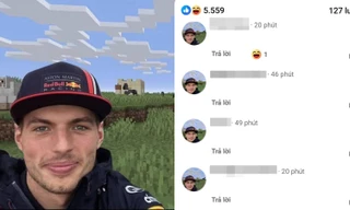 Giải thích nguồn gốc bức ảnh được đồn mang lại may mắn, giới trẻ thi nhau cài đặt