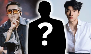 Không phải Sơn Tùng hay HIEUTHUHAI, đây là sao nam hot nhất MXH Việt Nam năm qua