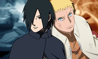 Naruto hay Sasuke mới là nhân vật mạnh hơn: Tác giả đã có câu trả lời chính thức