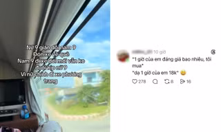 Trào lưu ngôn tình Việt hóa: Dân tình sáng tạo loạt tình huống cho nam nữ chính