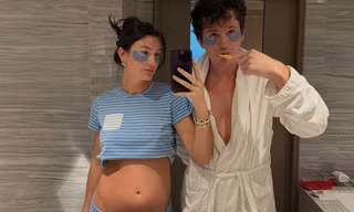 Charlie Puth hạnh phúc báo tin sắp lên chức bố, sẽ ra mắt album mới vào năm sau