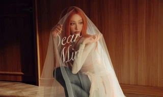 Album "Dear Min": Khi MIN viết thư cho những vết thương trong trái tim mình