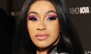 Câu chuyện "rapper thị phi" Cardi B giúp đỡ một bà mẹ đơn thân gây sốt cõi mạng
