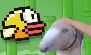 Điểm danh game Việt "gây bão" quốc tế: Từ Flappy Bird đến quán phở anh Hai