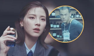 Quảng cáo Thái Lan lại "cua gắt": "Ngọc nữ" Baifern từ nữ chính hóa vai phụ