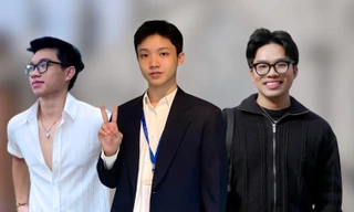 Dân tình điểm danh dàn TikToker du học sinh đáng theo dõi, điểm chung là gì?