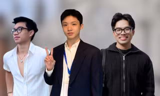Dân tình điểm danh dàn TikToker du học sinh đáng theo dõi, điểm chung là gì?
