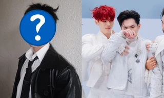 Anh Trai "nũng nịu" nhất Say Hi mùa 2, đến mức bị khán giả "trêu"