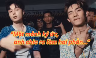 Trào lưu "một mảnh ký ức" gây sốt cõi mạng, ai là chủ nhân đứng sau bài hát gốc?