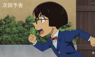 Xôn xao ảnh Conan "thay hình đổi dạng" đến mức khó nhận ra, sự thật là gì?