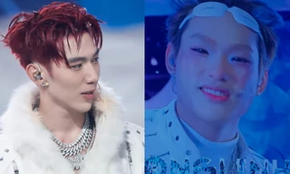 Makeup - từ khóa gây sốt ở Say Hi mùa 2: buitruonglinh - Lohan "dựng chuyện"