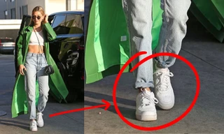 Đôi sneaker bán chạy nhất mọi thời đại bị Gen Z nhận xét "lỗi thời", vì sao?