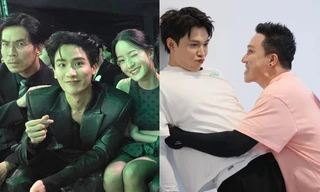 Dàn Running Man Thái Lan ra mắt, ai là mảnh ghép chính như Trấn Thành bản Việt?